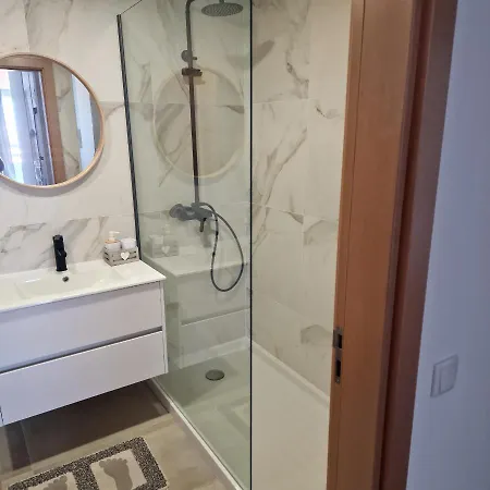 Appartement Sunsetview *