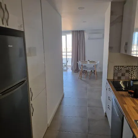 Sunsetview * Portimão