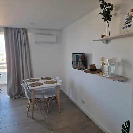 Sunsetview Appartement Portimão