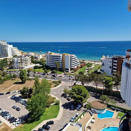 Sunsetview Portimão