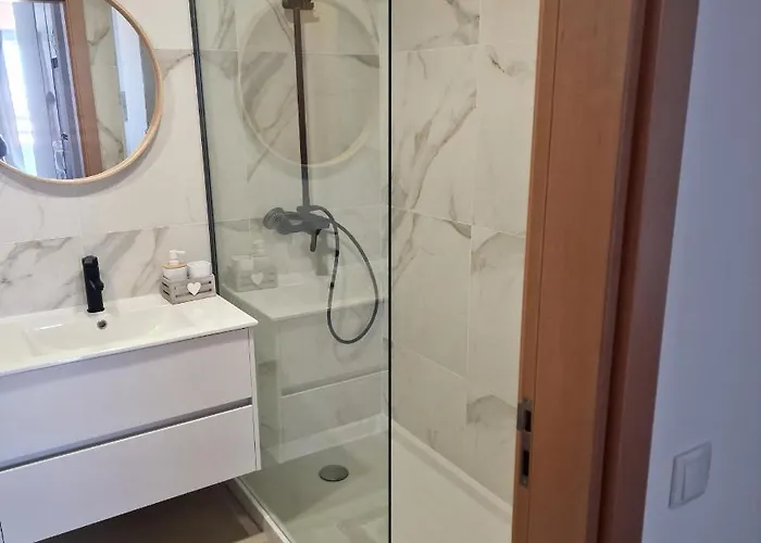 Appartement Sunsetview *