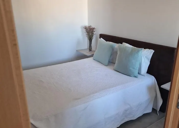 Appartement Sunsetview *