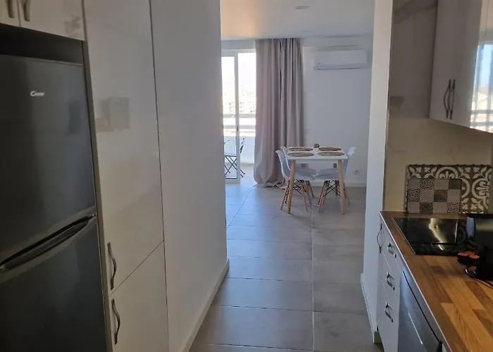 Sunsetview * Portimão