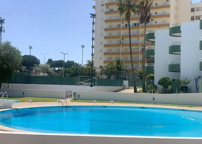 Sunsetview Appartement *