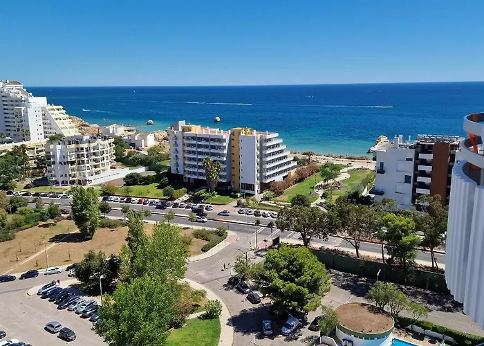 Sunsetview Portimão