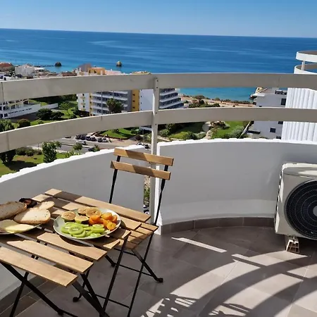 Sunsetview Apartment