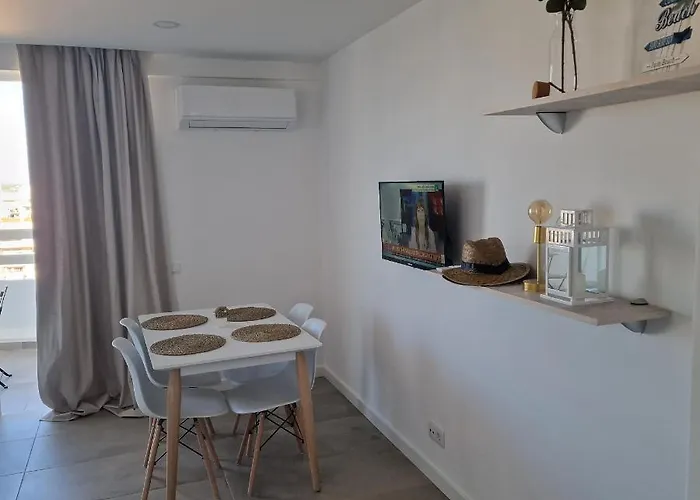 Sunsetview Apartment Portimão